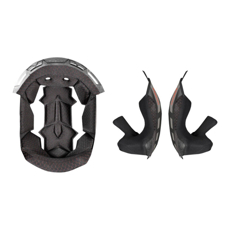 LS2 FF805 Thunder Liner|XS|S|M|L|XL|2XL