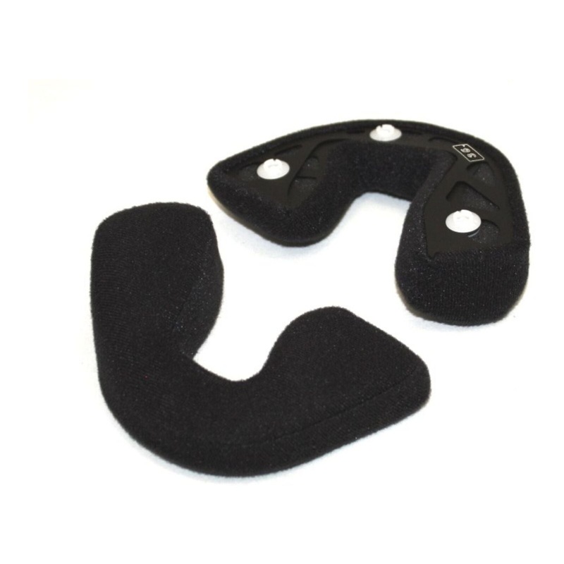 Shoei J.O. Cheek Pad|Size 43|Size 31