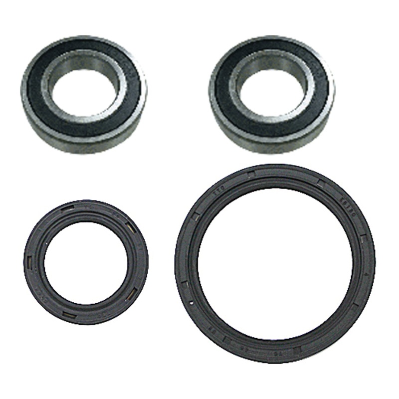 Whites Wheel Bearing & Seal Kit – Front