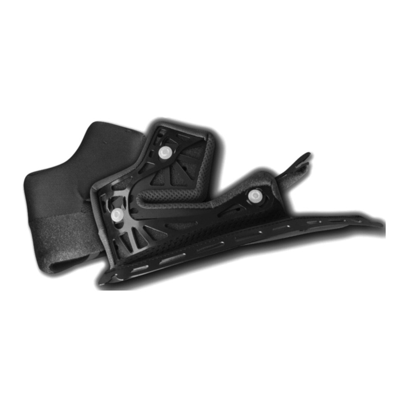 Shoei Hornet DS Cheek Pad|Size 35|33|Size 39