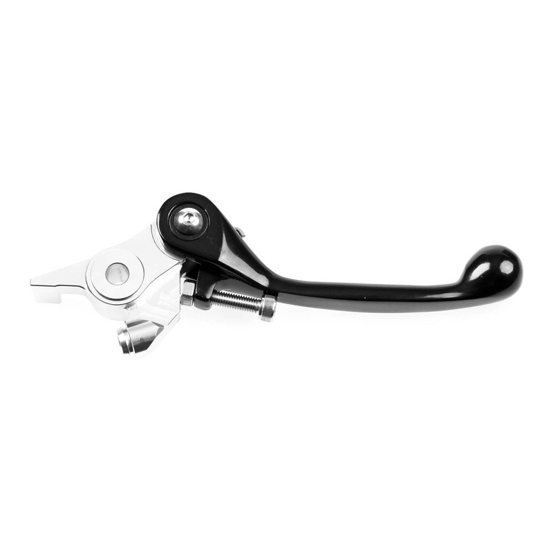 Whites Folding Brake Lever – Husqvarna – Shorty