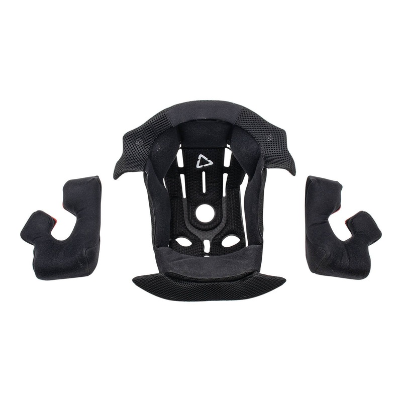 Leatt 7.5 Helmet Liner Kit ’25