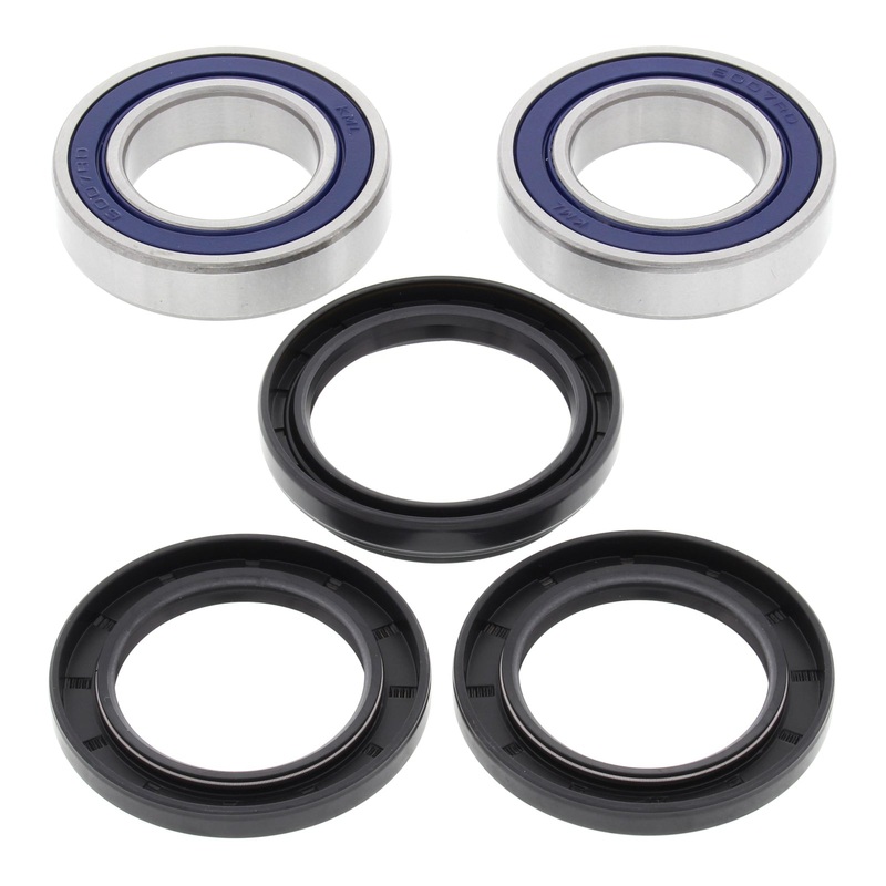 All Balls Racing Wheel Bearing Kit (25-1122)