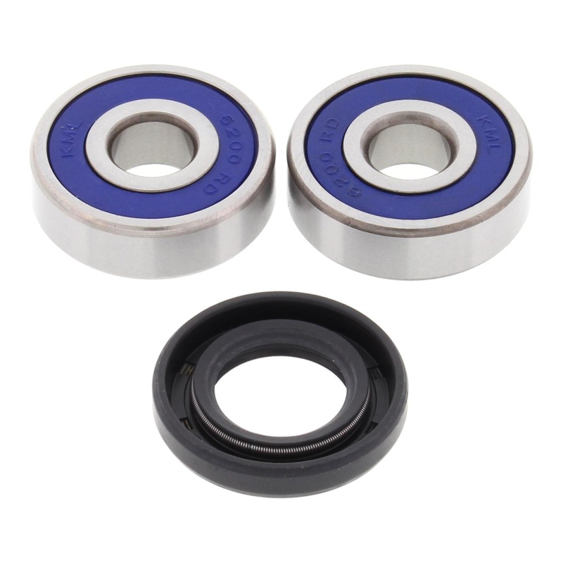 All Balls Racing Wheel Bearing Kit (25-1161)
