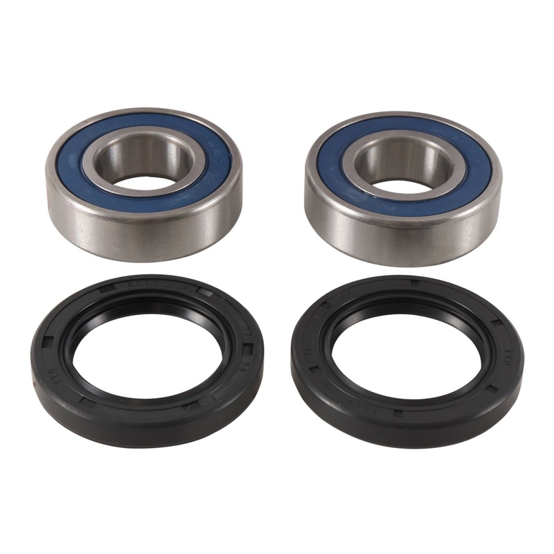 All Balls Racing Wheel Bearing Kit (25-1738)