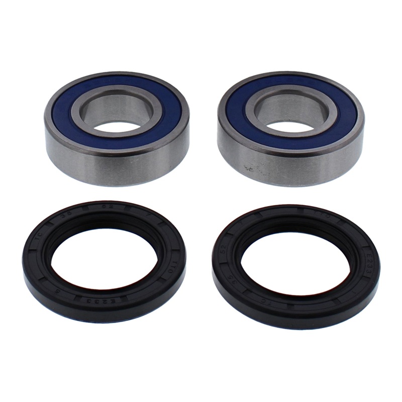 All Balls Racing Wheel Bearing Kit (25-1757)