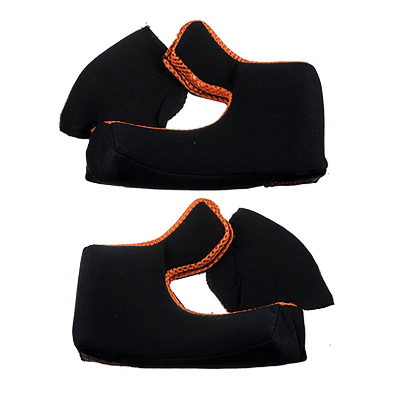 LS2 MX436 / MX437 Cheek Pad|XS|L|XL
