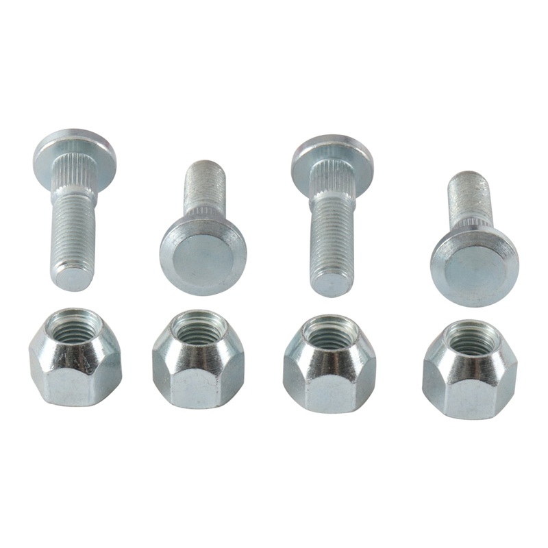 Wheel Stud and Nut Kit 85-1043