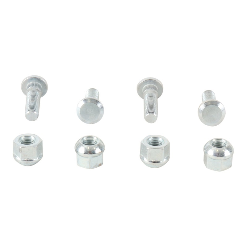 Wheel Stud and Nut Kit 85-1044