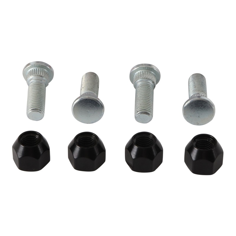 Wheel Stud and Nut Kit 85-1006