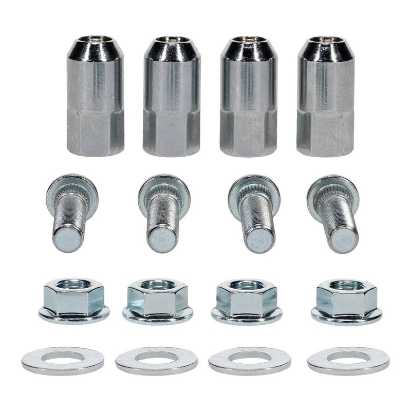 Wheel Stud and Nut Kit 85-1127