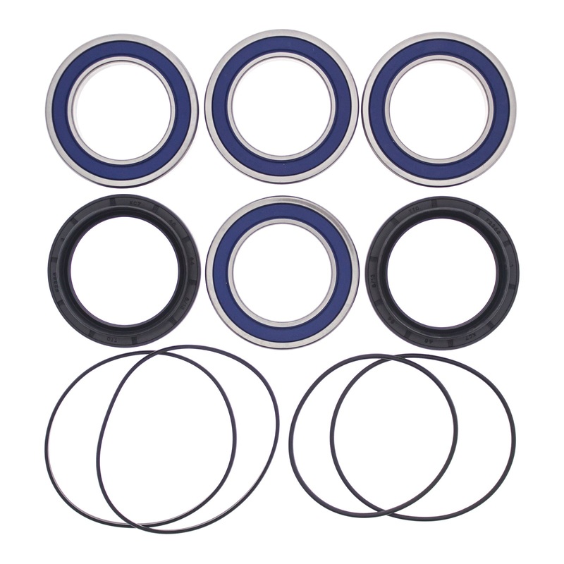 All Balls Racing Wheel Bearing Kit (25-1526)