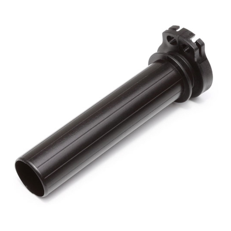 Zeta Throttle Tube Open End CRF250R/RX ’18- 450R/RX ’17- 450L