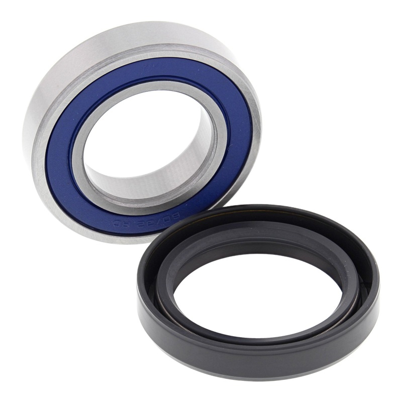 Axle Bearing Kit 25-1531 – TRX350/500 Left Rear Axle Tube