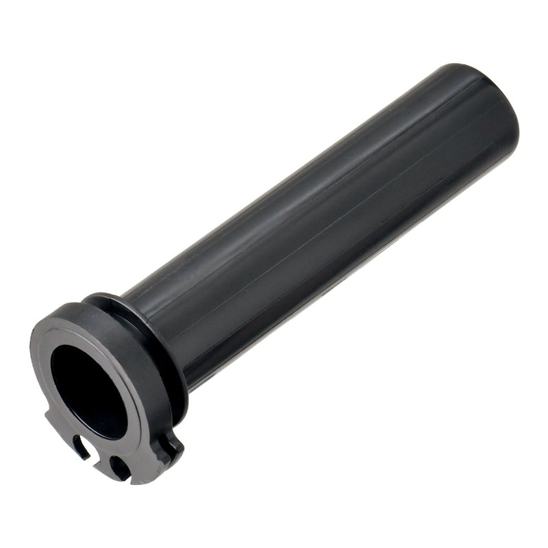 Zeta Throttle Tube Open End YZF/WRF KXF RM-Z250 ’06-