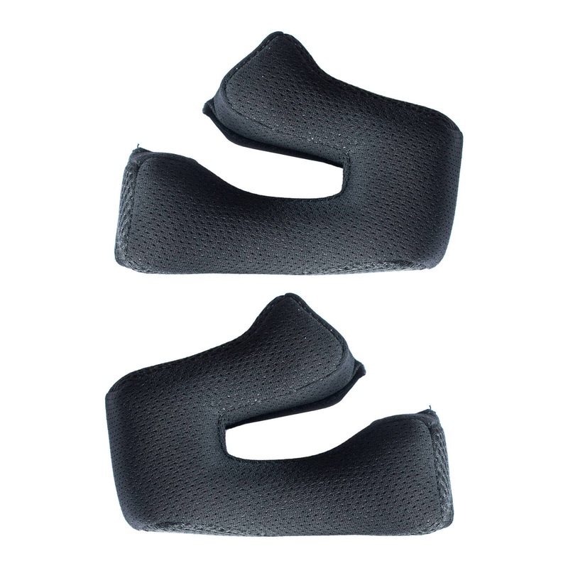 Leatt Cheek Pad 2.5|35mm Cheek Pad|40mm Cheek Pad|30mm Cheek Pad|20mm Cheek Pad|25mm Cheek Pad