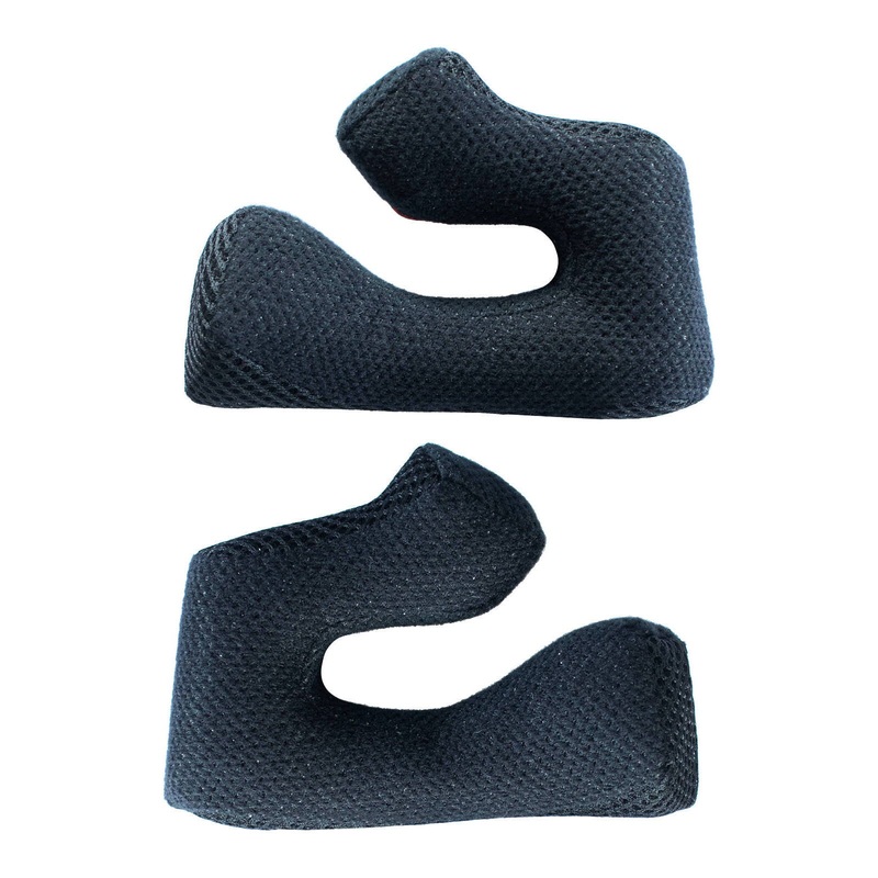 Leatt Cheek Pad 3.5 2023|35mm Cheek Pad|40mm Cheek Pad|45mm Cheek Pad|30mm Cheek Pad|20mm Cheek Pad|25mm Cheek Pad