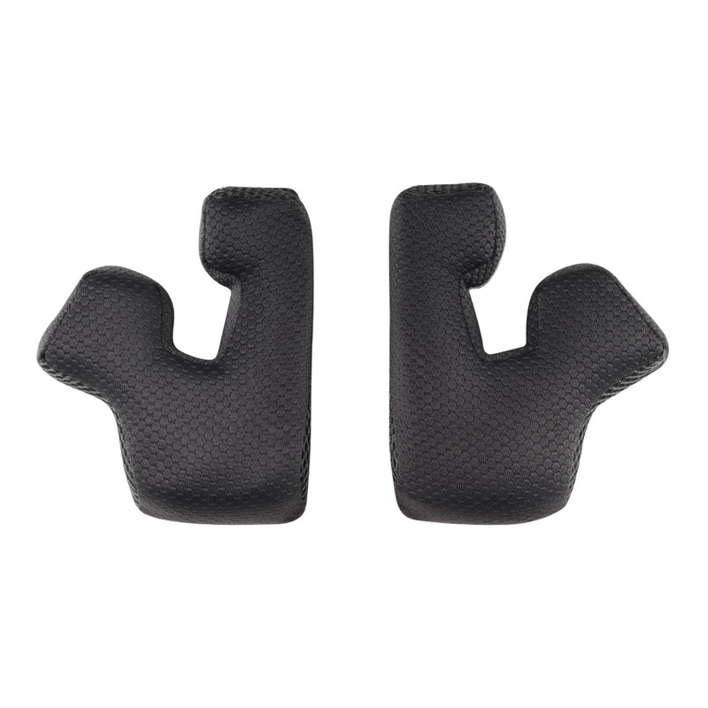 Leatt Cheek Pads GPX 3.5 M/L Option