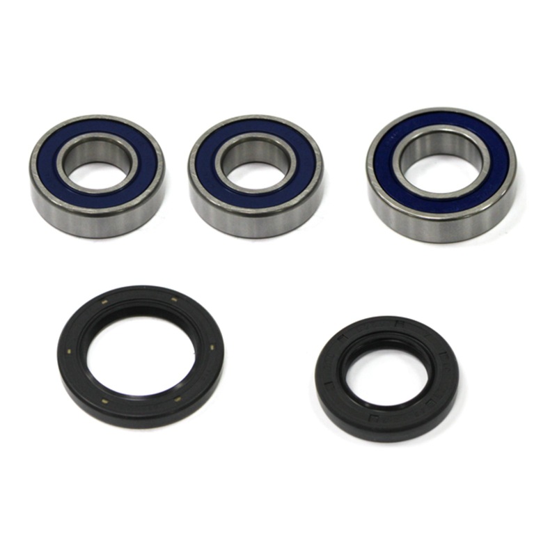 Whites Wheel Bearing – Seal Kit – Rear
