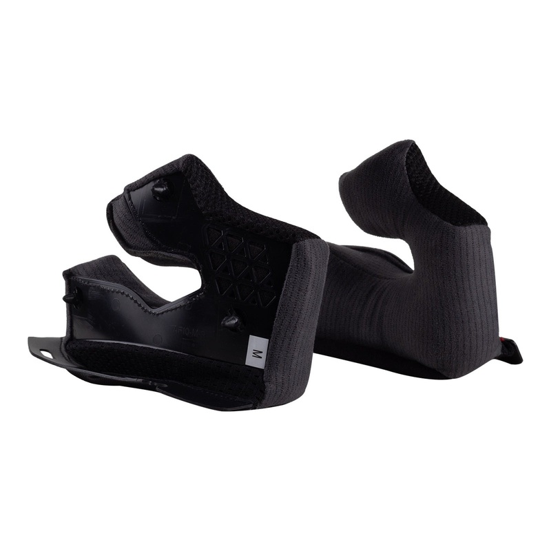 Leatt Cheek Pad ADV 8.5 / 9.5 M/L