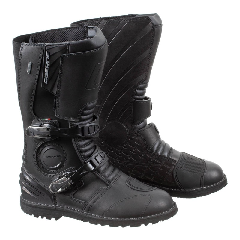Gaerne G-Midland Gore-Tex Boot – Black