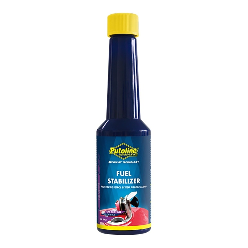 Putoline Fuel Stabiliser|150ml