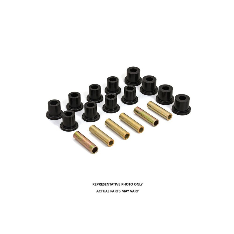 SUPERLIFT BUSH KIT RR LF SPR GM BLZR PU 69-91 8in