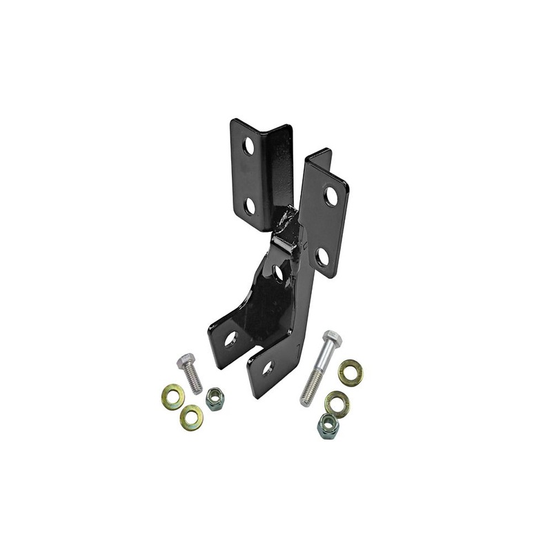 SUPERLIFT FR TRACK BAR BRACKET  18-23 JP JL 2 & 4 DR  ANY LIFT HEIGHT