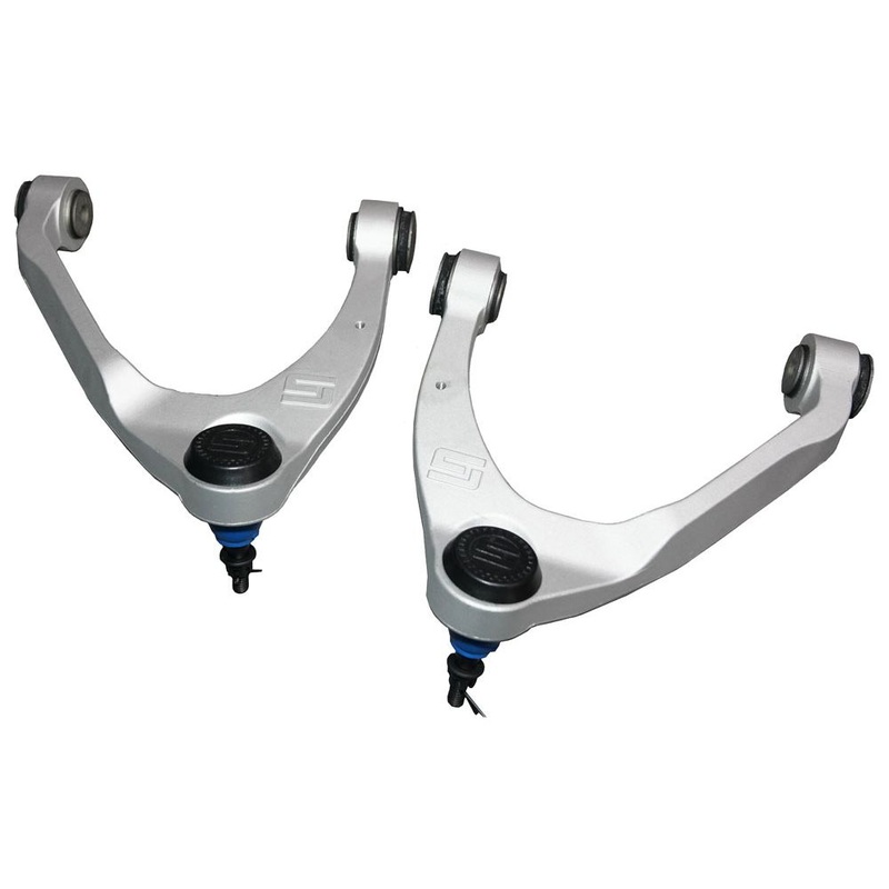 SUPERLIFT GM 1500 14-18 2-3.5 FACTORY CAST UPPER CONTROL ARM 2WD/4WD