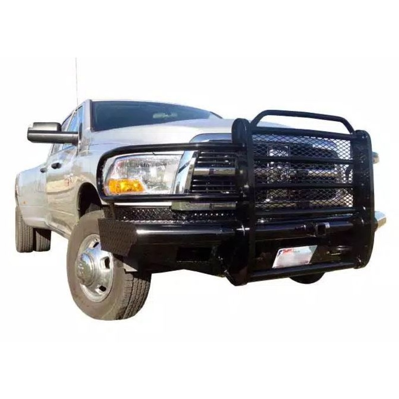 Tough Country TFR1155DRE-GLOSSDodge  Traditional Front