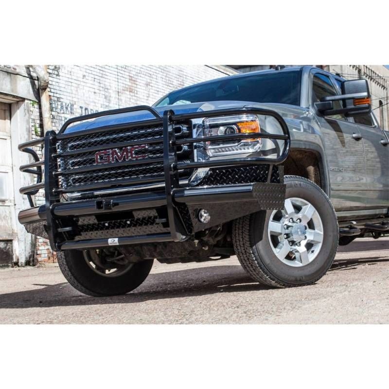 Tough Country TFR2515GLRE-GLOSSGMC  Traditional Front