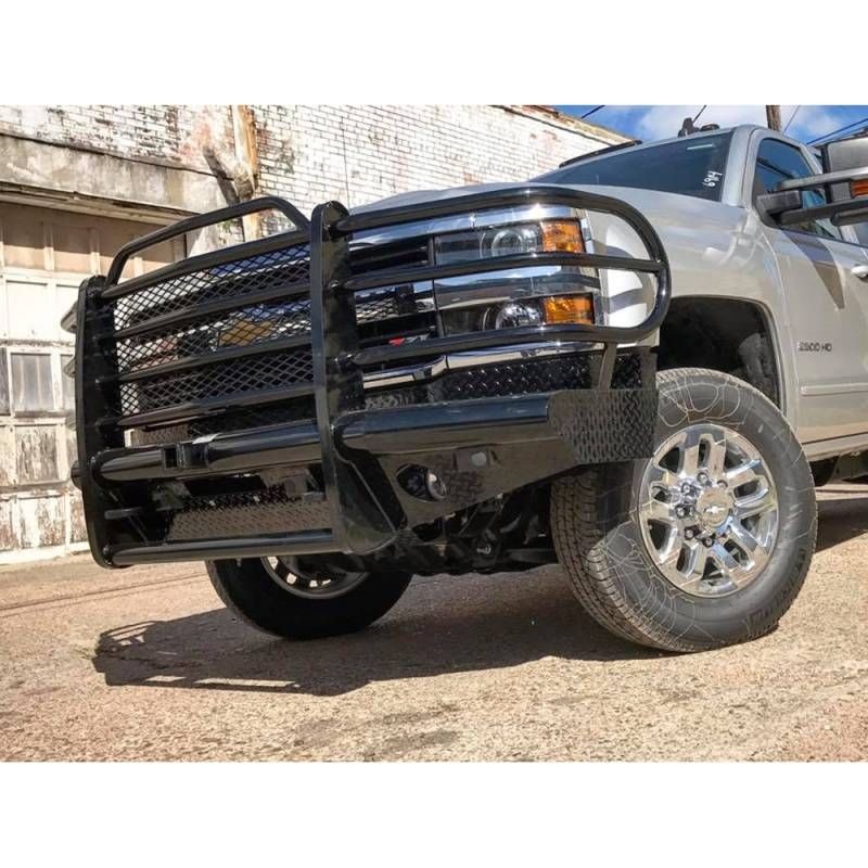 Tough Country TFR3411CLRE-GLOSSChevy  Traditional Front
