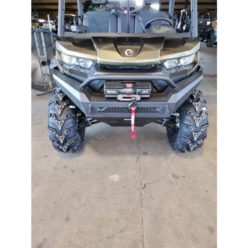 Tough Country UTV Revolution Front Bumper