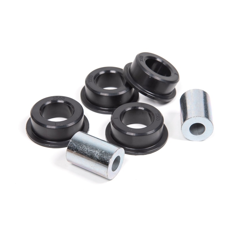 Track Bar Bushings  Fits BDS Only  Dodge Ram 2500 / 3500 (03-07) 4WD