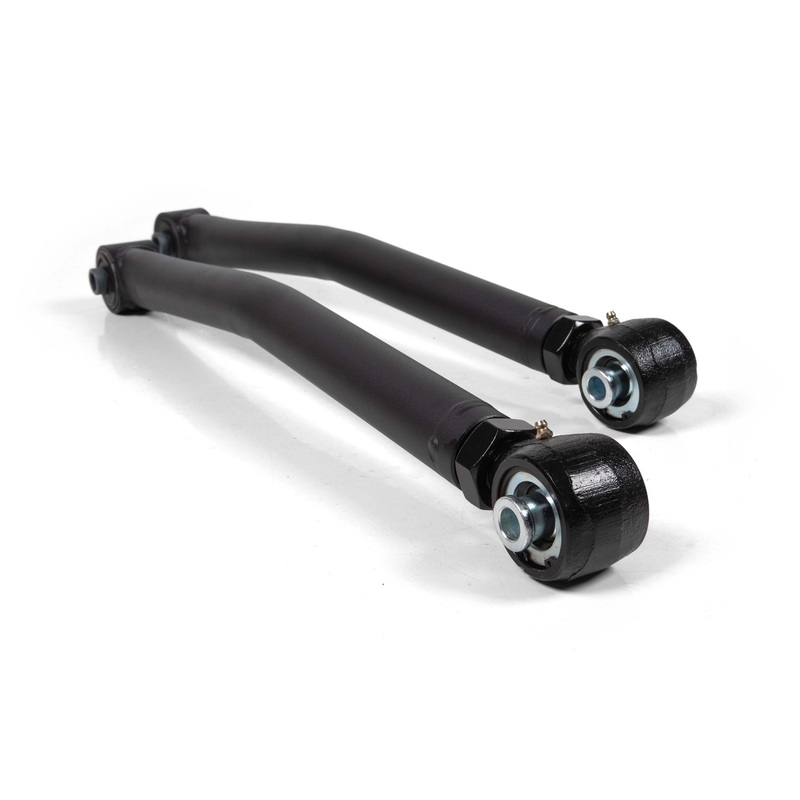 Tubular Control Arms  Flex Ends Rear Lower  Ford Bronco (21-24)