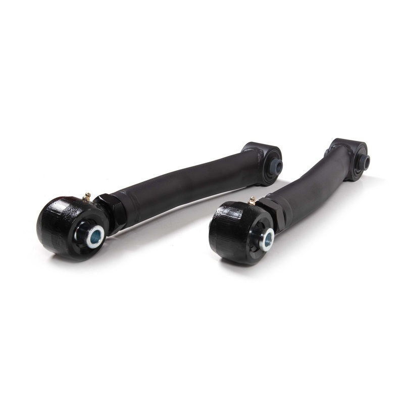 Tubular Control Arms  Flex Ends Rear Upper  Ford Bronco (21-24)