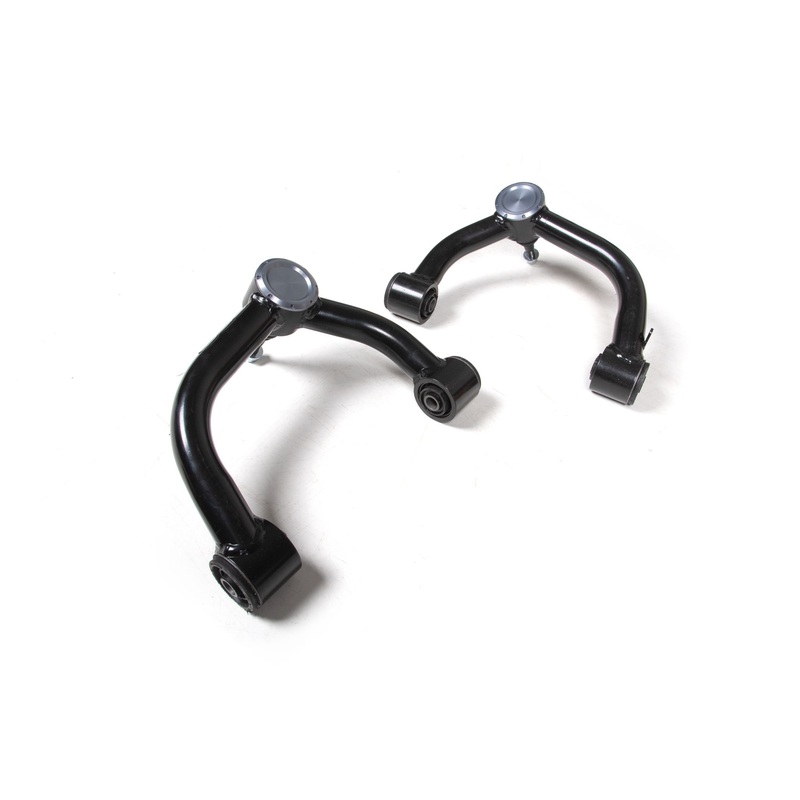 Upper Control Arm Kit  Ford F150 (21-24)  Without Sensor