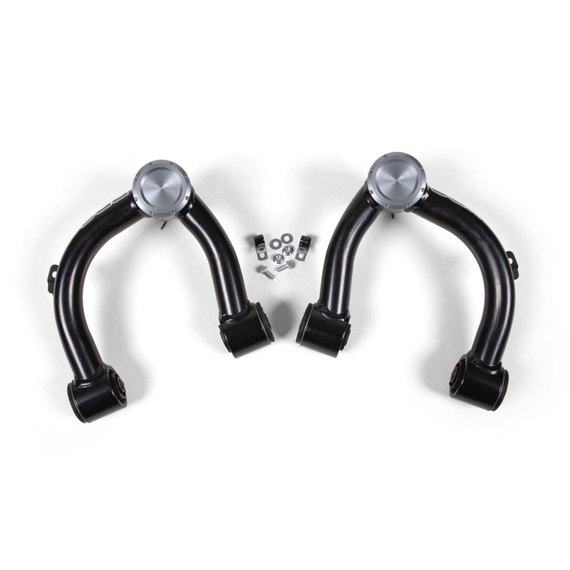 Upper Control Arm Kit  Ford Ranger (20-23) 4WD w/ Steel Knuckles