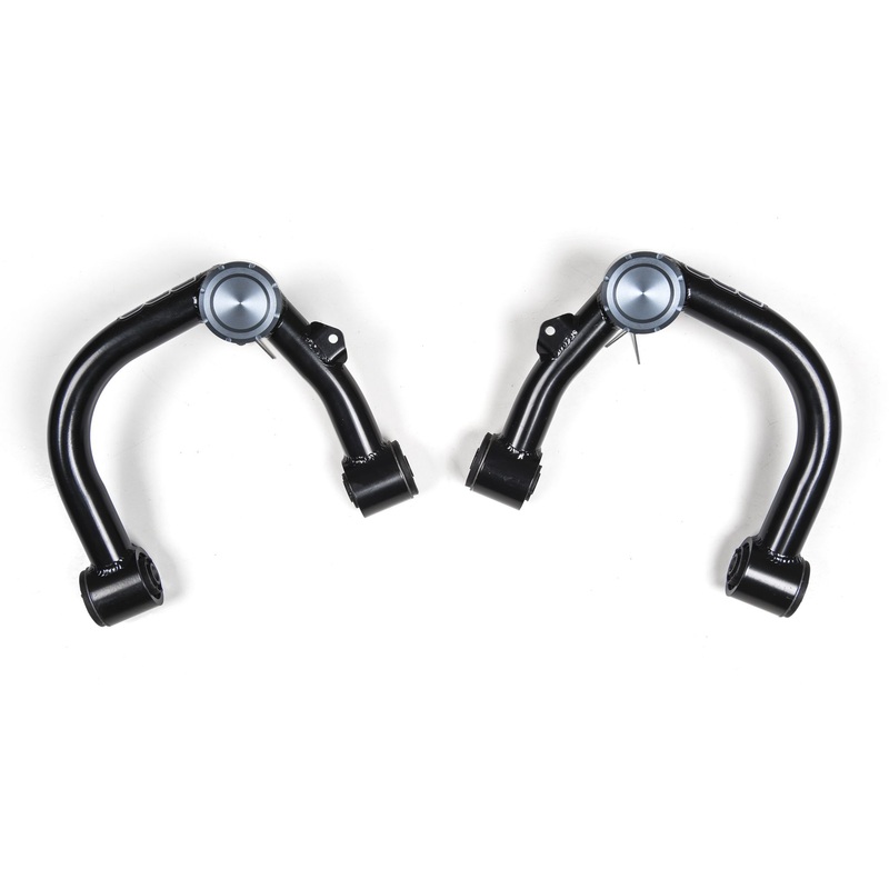 Upper Control Arm Kit  Toyota 4Runner (10-22) and FJ Cruiser (07-14)