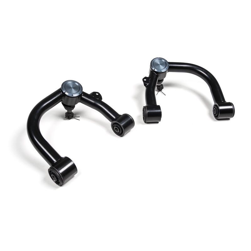 Upper Control Arm Kit  Toyota Tacoma (05-23)