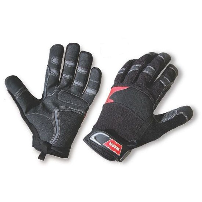 WARN GLOVES XXL