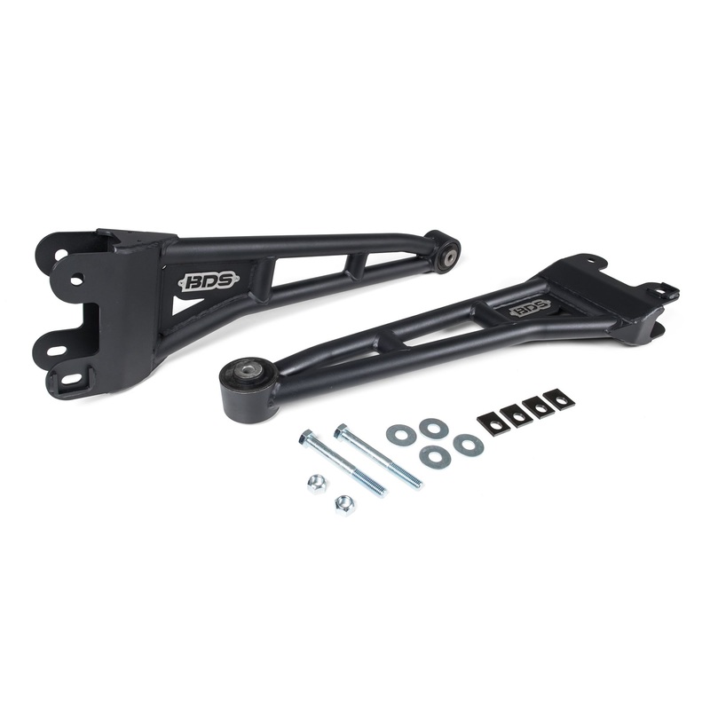 Radius Arm Upgrade  Ford F250 / F350 Super Duty (05-22) 4WD