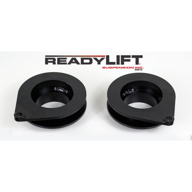 ReadyLIFT 2009-18 DODGE-RAM 1500 1.5 Rear Coil Spacer