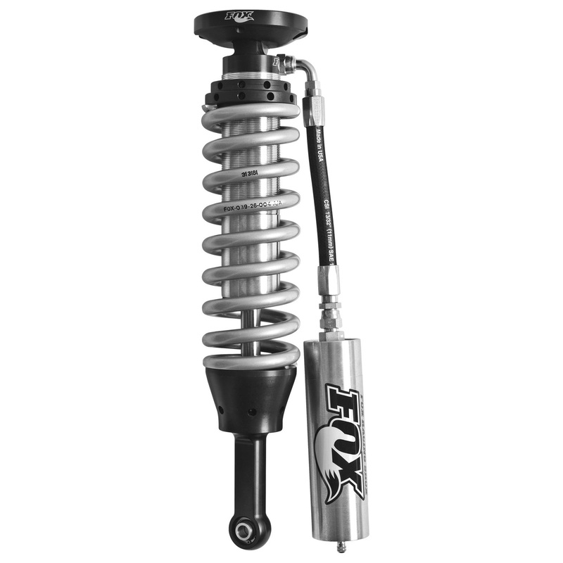ReadyLIFT 2014 FORD F150 4.0  6.0 Lift Front Coilover