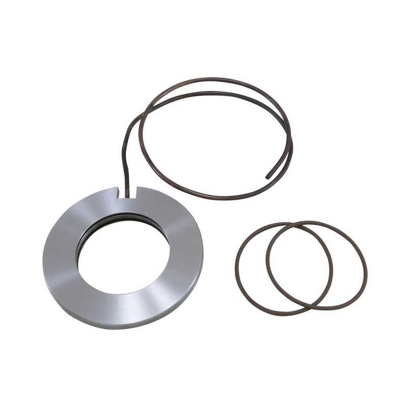 Seal housing for Ford 10.25 & 10.5, Zip locker, with O-rings.