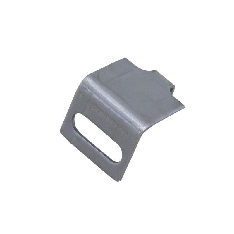 Side adjuster for 9.25 AAM Dodge front.