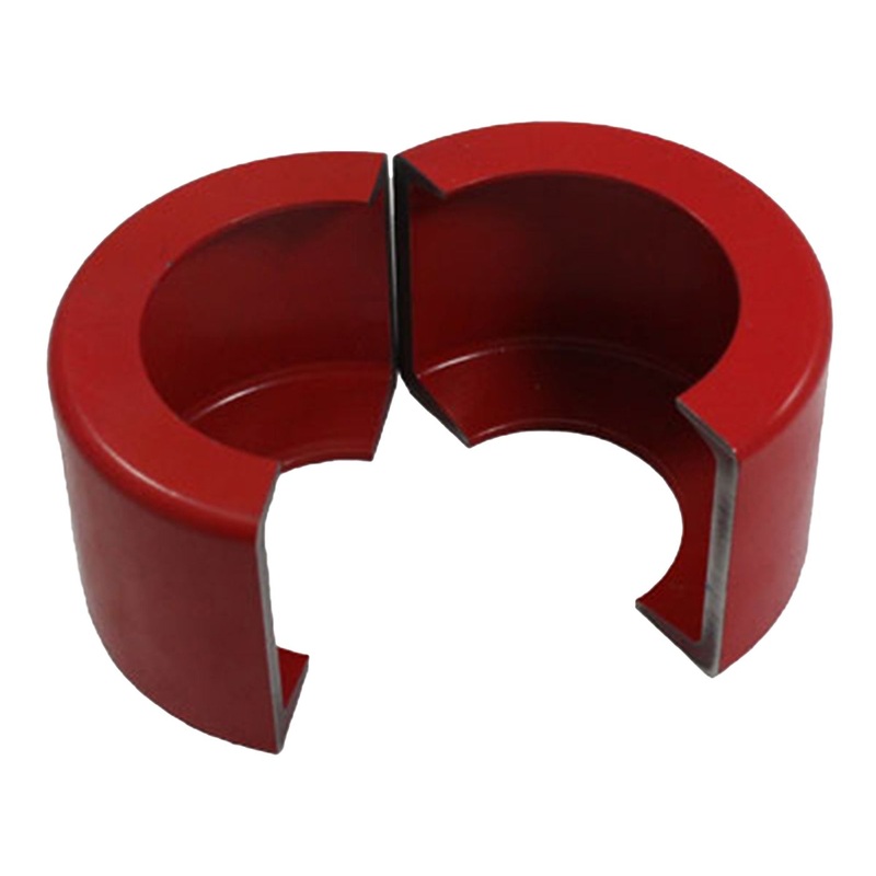 Small-Sized Clamshell for Yukon Carrier Bearing Puller