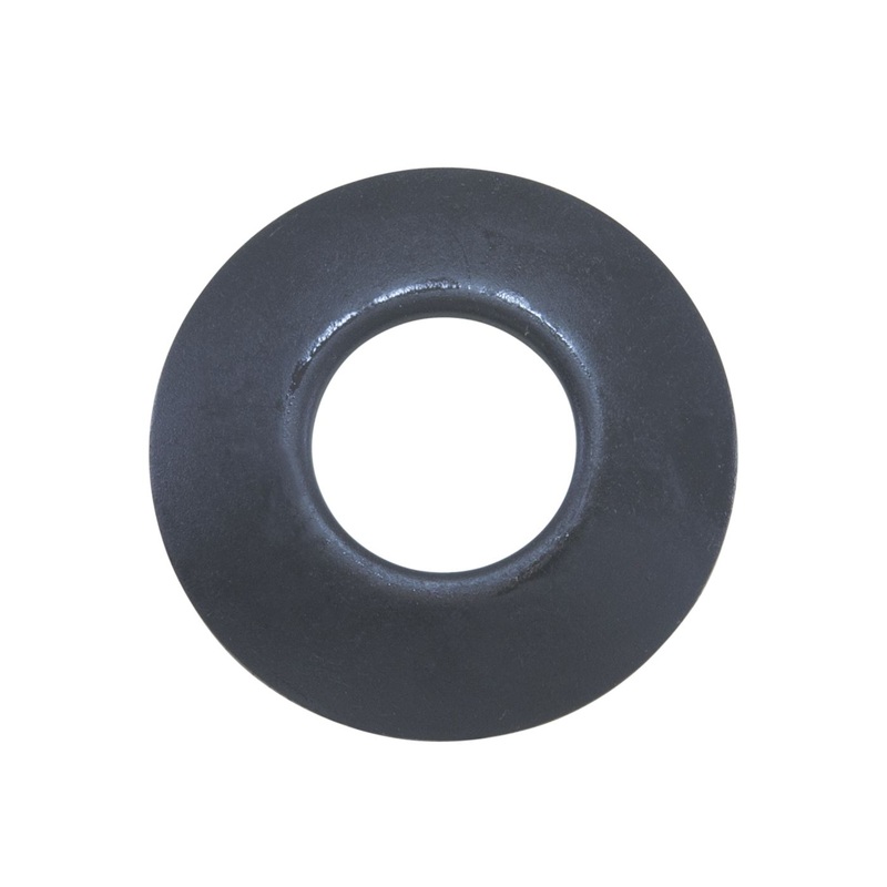standard Open pinion gear thrust washer for GM 12P & 12T.