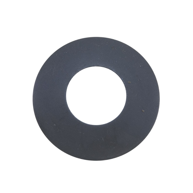 standard open & Positraction pinion gear & thrust washer for 8.2 GM CI Corvette