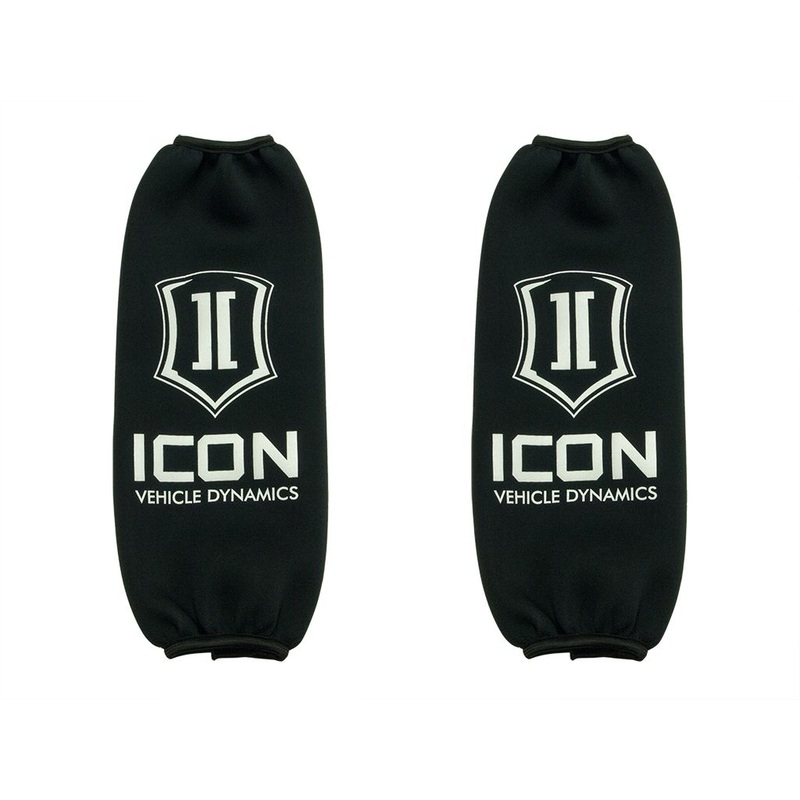 ICON LONG 2.5 COIL WRAP W/LOGO (14.5-15.5)